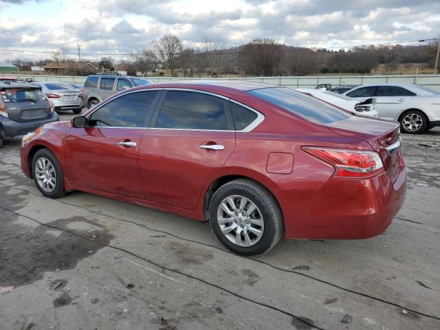 Photo 2 from auction – 2013 NISSAN ALTIMA 2.5 with VIN 1N4AL3AP7DC143028