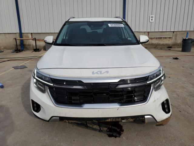 Photo 5 from auction – 2024 KIA SELTOS SX with VIN KNDETCA7XR7563829