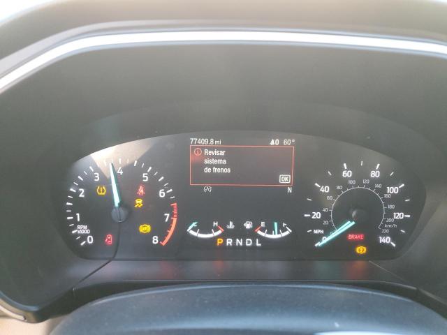 Photo 9 from auction – 2020 FORD ESCAPE SE with VIN 1FMCU0G67LUA31735