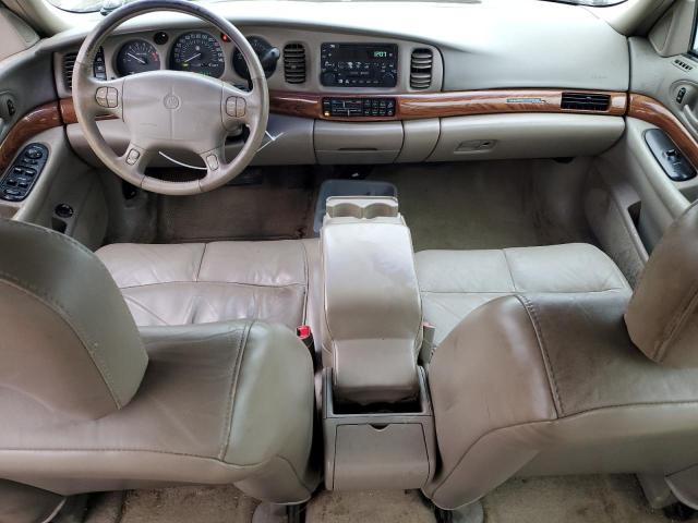 Photo 8 from auction – 2002 BUICK LESABRE CU with VIN 1G4HP54K924184644