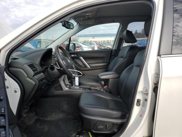 Photo 7 from auction – 2014 SUBARU FORESTER 2 with VIN JF2SJGMC0EH428437