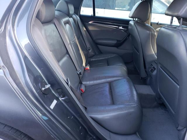 Photo 10 from auction – 2006 ACURA 3.2TL with VIN 19UUA66286A074233