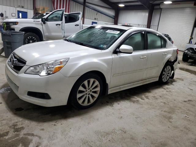 SUBARU LEGACY 2.5 2012 with VIN 4S3BMCK66C3037069 - Photo from auction