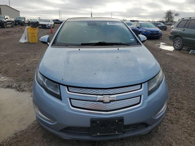 Zdjęcie 5 z aukcji – 2013 CHEVROLET VOLT z VIN 1G1RB6E4XDU145215