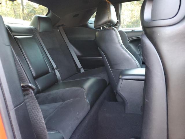 Photo 10 from auction – 2021 DODGE CHALLENGER with VIN 2C3CDZFJ6MH624235
