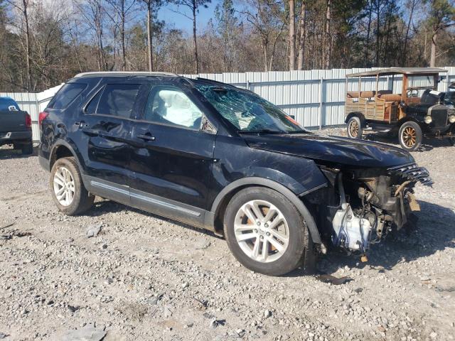 Photo 4 from auction – 2016 FORD EXPLORER X with VIN 1FM5K7DH7GGA42672