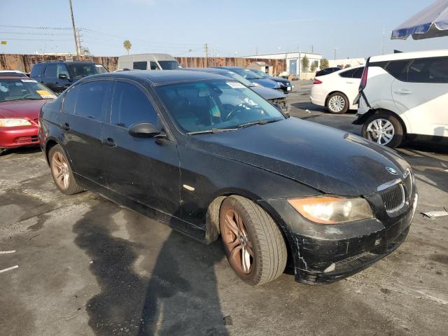 Photo 4 from auction – 2008 BMW 328 XI with VIN WBAVC93568K044946