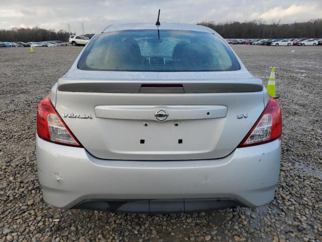 Photo 6 from auction – 2017 NISSAN VERSA S with VIN 3N1CN7AP2HL815465
