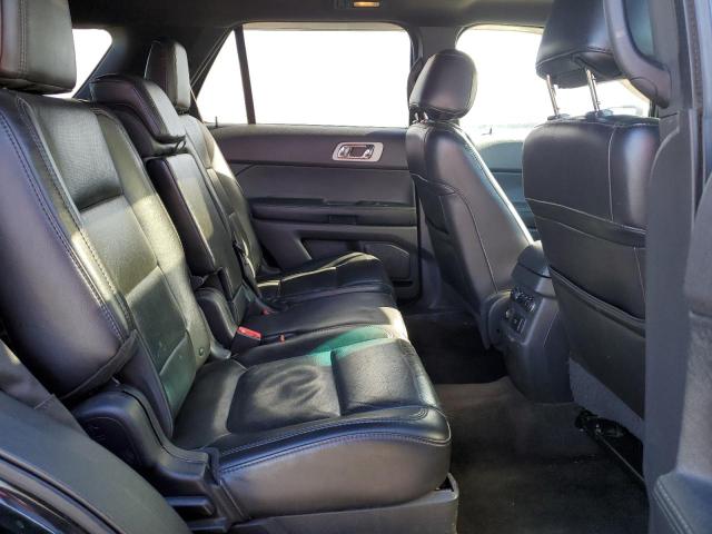 Photo 11 from auction – 2013 FORD EXPLORER L with VIN 1FM5K8F81DGC43613