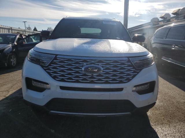 Photo 5 from auction – 2020 FORD EXPLORER P with VIN 1FM5K8HC6LGB49002