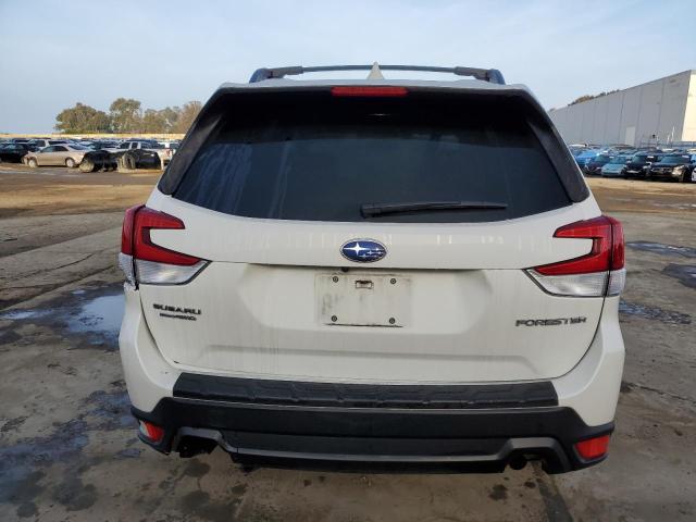 Photo 6 from auction – 2019 SUBARU FORESTER P with VIN JF2SKAEC2KH525420