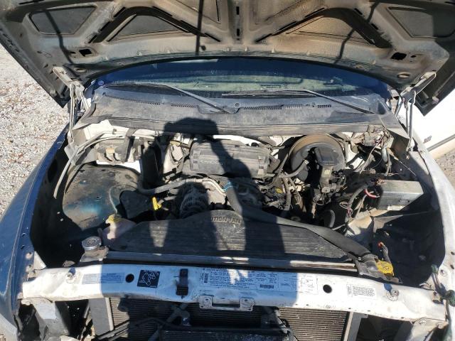 Photo 11 from auction – 1997 DODGE RAM 1500 with VIN 1B7HC13Y4VJ611524