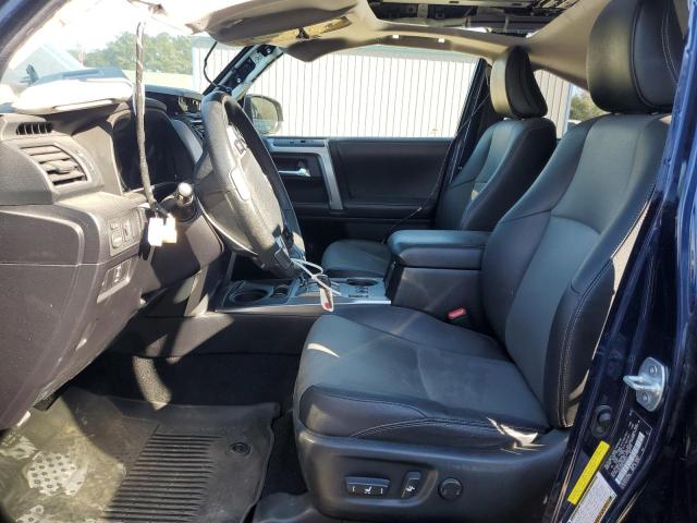 Photo 7 from auction – 2015 TOYOTA 4RUNNER SR with VIN JTEZU5JR1F5103179