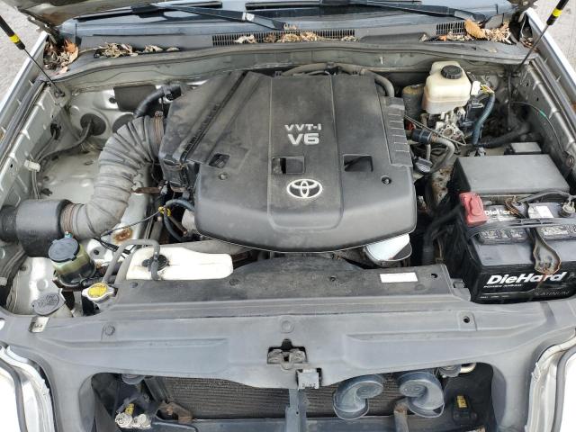 Снимка 12 от търг – 2008 TOYOTA 4RUNNER SR с VIN JTEBU14R080132307