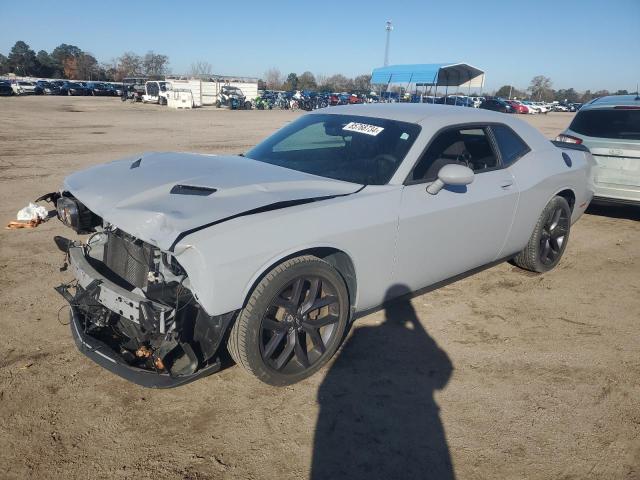 DODGE CHALLENGER 2020 with VIN 2C3CDZAG0LH218803 - Photo from auction