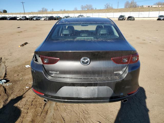 Photo 6 from auction – 2020 MAZDA 3 SELECT with VIN 3MZBPACL9LM131393