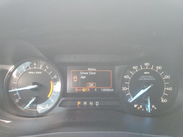 Photo 9 from auction – 2018 FORD EXPLORER P with VIN 1FM5K8AR6JGB92282