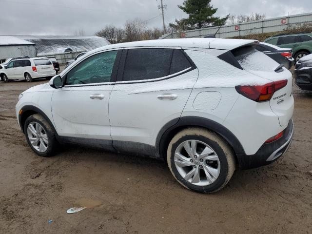 Photo 2 from auction – 2024 BUICK ENCORE GX with VIN KL4AMBS25RB003782