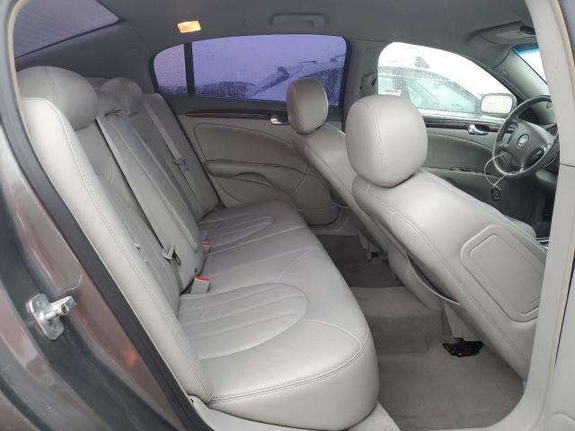 Photo 10 from auction – 2008 BUICK LUCERNE CX with VIN 1G4HD572X8U131125