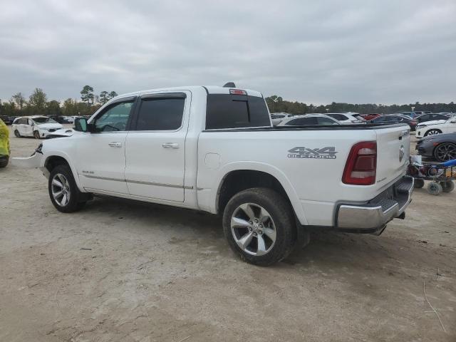 Photo 2 from auction – 2019 RAM 1500 LIMIT with VIN 1C6SRFHT1KN682528