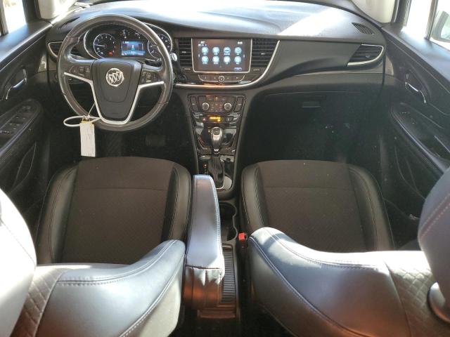 Foto 8 de la subasta – 2019 BUICK ENCORE SPO con VIN KL4CJ2SM5KB700765