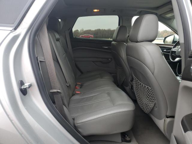 Photo 11 from auction – 2012 CADILLAC SRX LUXURY with VIN 3GYFNAE32CS506070