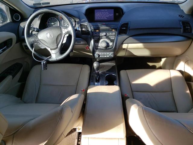 Photo 8 from auction – 2013 ACURA RDX TECHNO with VIN 5J8TB4H55DL007336