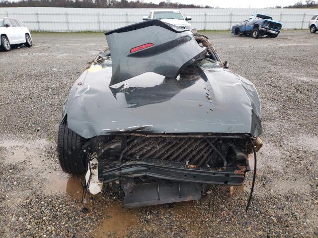 Photo 5 from auction – 2015 FORD MUSTANG with VIN 1FATP8UH9F5371599