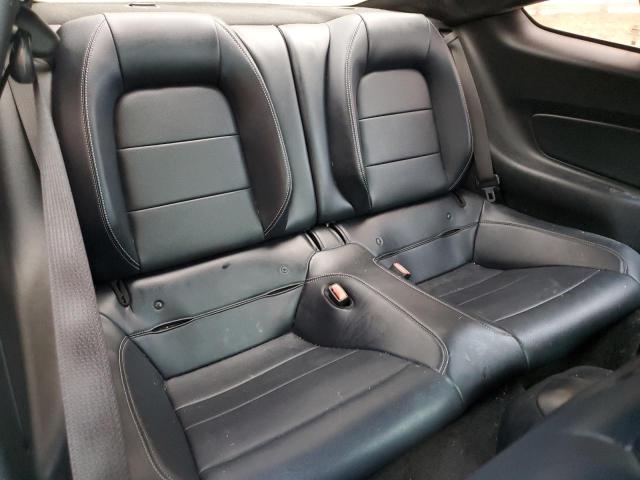 Photo 10 from auction – 2016 FORD MUSTANG with VIN 1FA6P8TH0G5209957