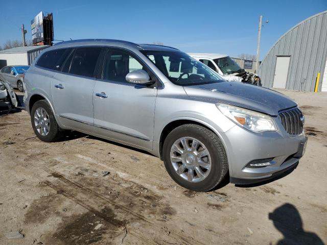 Photo 4 from auction – 2013 BUICK ENCLAVE with VIN 5GAKRCKD6DJ254958