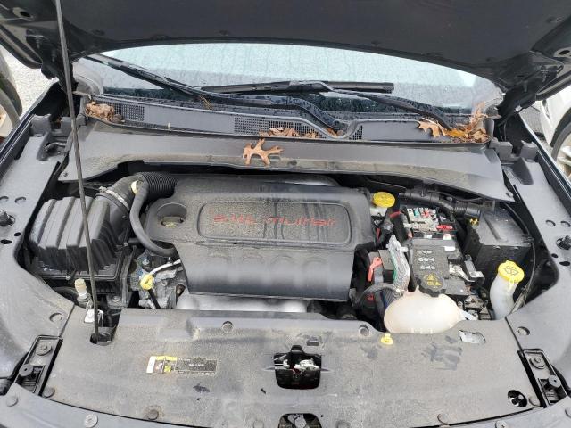 Photo 12 from auction – 2020 JEEP COMPASS LA with VIN 3C4NJDBB0LT145216