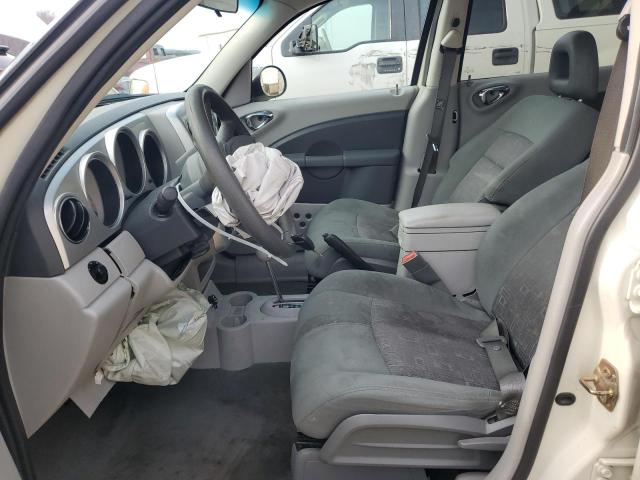 Photo 7 from auction – 2007 CHRYSLER PT CRUISER with VIN 3A4FY58B37T581409