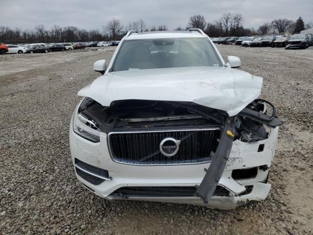 Photo 5 from auction – 2017 VOLVO XC90 T5 with VIN YV4102KK7H1122260