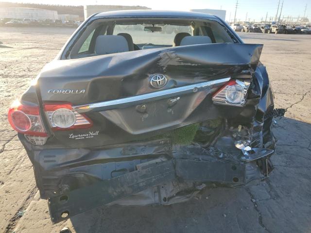Photo 6 from auction – 2012 TOYOTA COROLLA BA with VIN 5YFBU4EEXCP065361