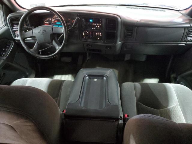 Photo 8 from auction – 2004 CHEVROLET SILVERADO with VIN 2GCEK13T941423990