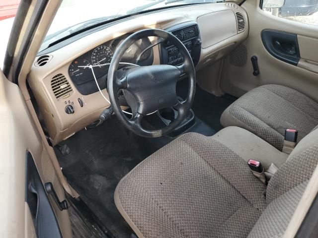 Photo 8 from auction – 1998 FORD RANGER with VIN 1FTYR10U7WUA80206