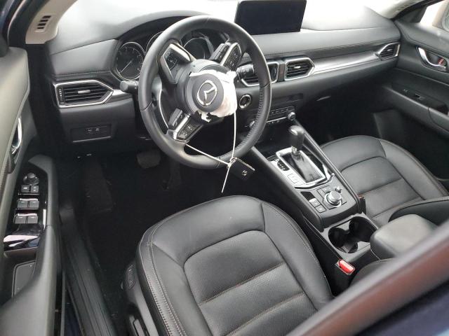 Photo 8 from auction – 2023 MAZDA CX-5 PREFE with VIN JM3KFBCM0P0178977
