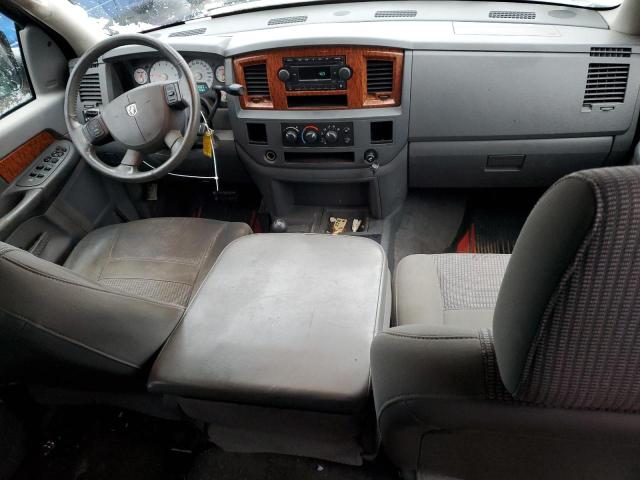 Photo 8 from auction – 2006 DODGE RAM 2500 S with VIN 1D7KS28D56J174189