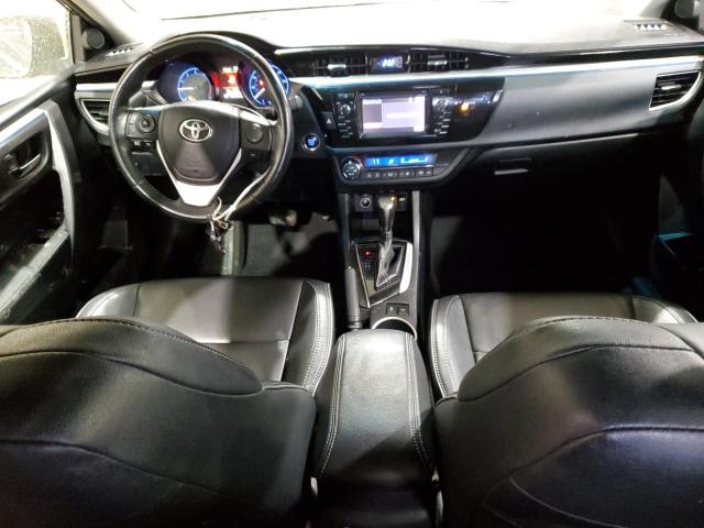 Photo 8 from auction – 2015 TOYOTA COROLLA L with VIN 2T1BURHE8FC259108