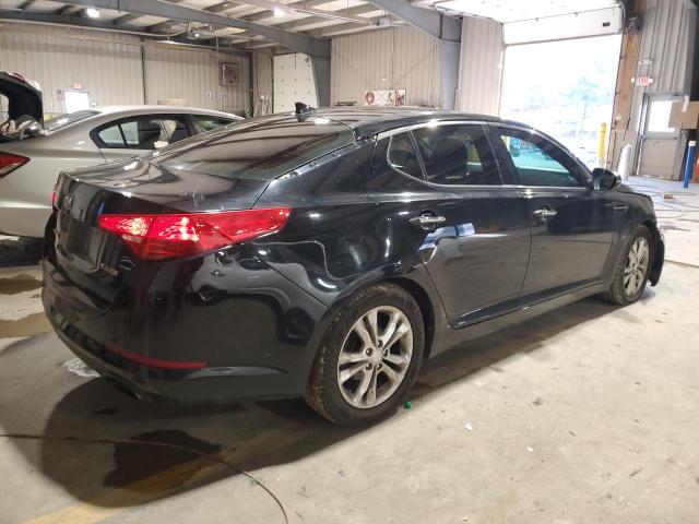 صورة رقم 3 من المزاد - 2013 KIA OPTIMA EX مع VIN 5XXGN4A79DG244477