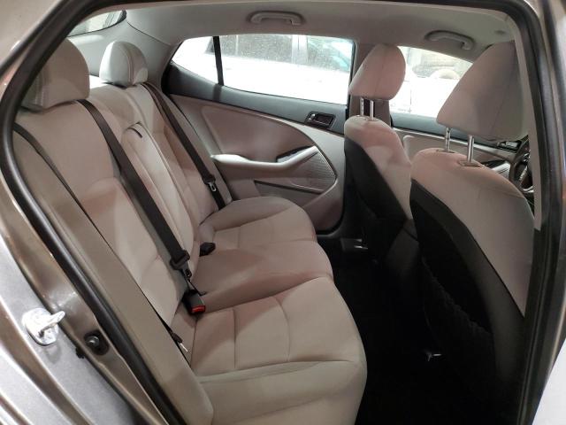 Photo 10 from auction – 2012 KIA OPTIMA LX with VIN 5XXGM4A74CG077785