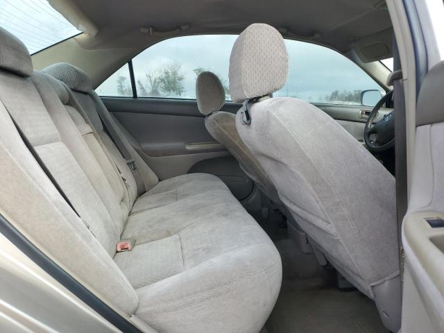 Photo 10 from auction – 2003 TOYOTA CAMRY LE with VIN 4T1BE32K23U770252