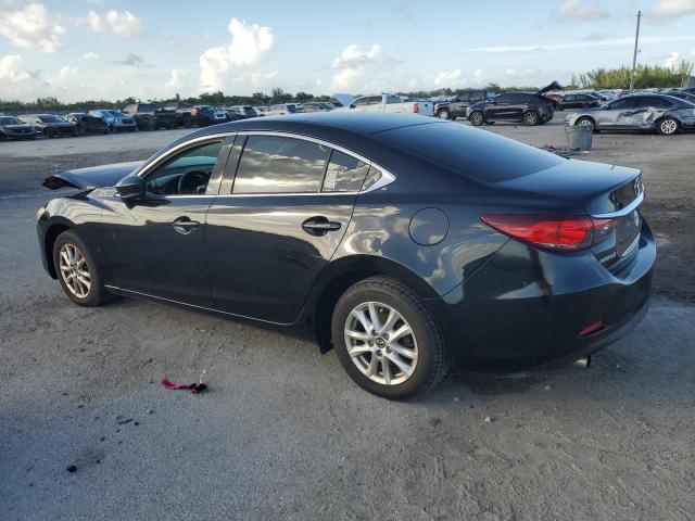 Photo 2 from auction – 2017 MAZDA 6 SPORT with VIN JM1GL1U59H1146579