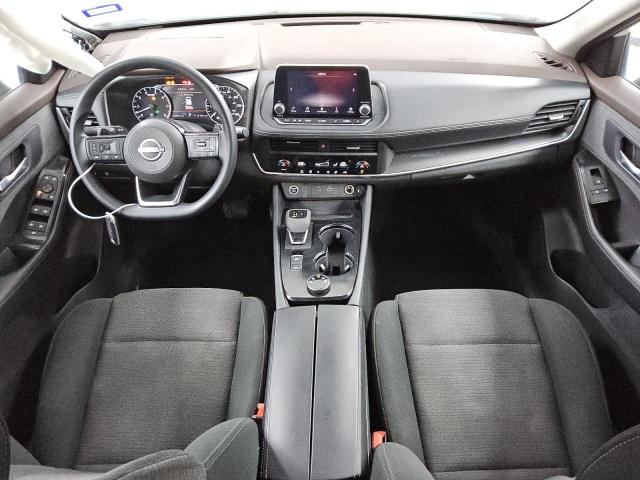 Photo 8 from auction – 2023 NISSAN ROGUE SV with VIN 5N1BT3BB6PC896843