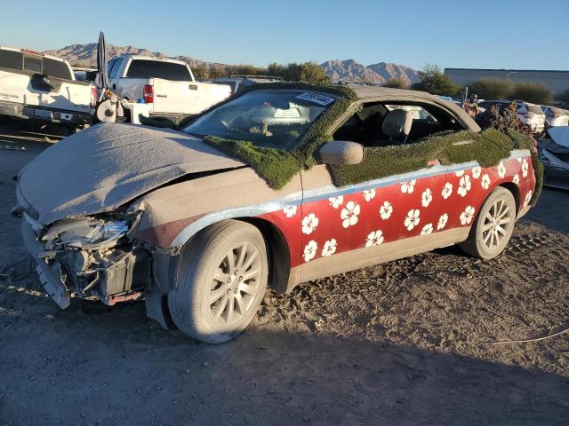 CHRYSLER 200 TOURIN 2013 with VIN 1C3BCBEB9DN511970 - Photo from auction