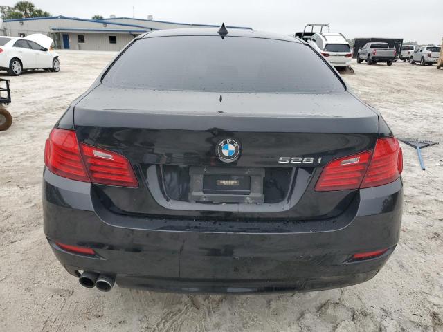 Photo 6 from auction – 2015 BMW 528 I with VIN WBA5A5C57FD514272