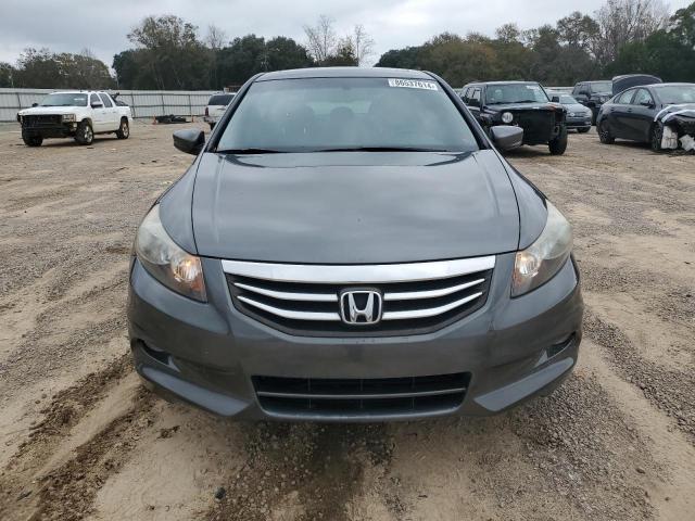 Photo 5 from auction – 2011 HONDA ACCORD EXL with VIN 1HGCP3F86BA031744