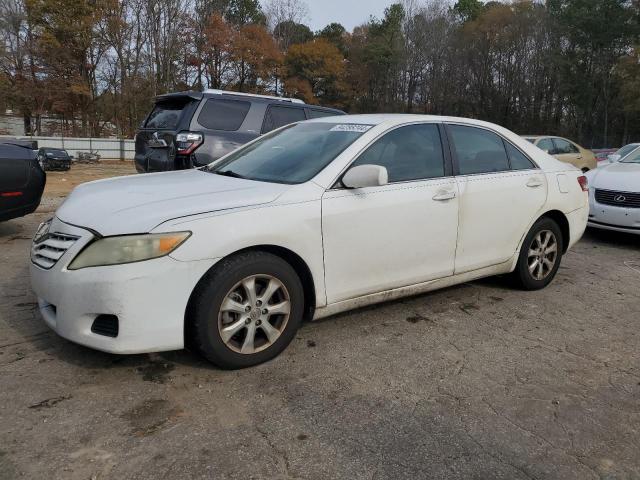 TOYOTA CAMRY BASE 2011 with VIN 4T1BF3EK6BU644189 - Photo from auction