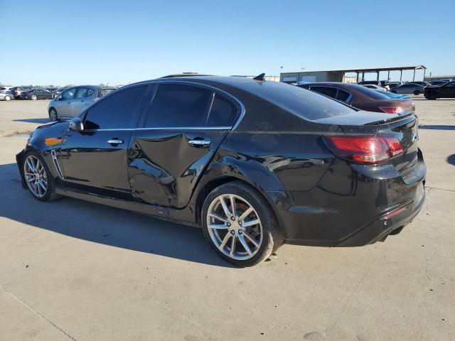 Photo 2 from auction – 2014 CHEVROLET SS with VIN 6G3F15RW7EL926562