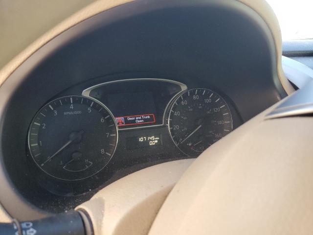 Photo 9 from auction – 2015 NISSAN ALTIMA 2.5 with VIN 1N4AL3AP9FC170010